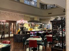 -国际饭店·西餐厅(西大直街店)