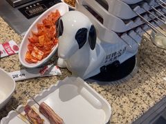 -丰茂烤串(卫星广场店)