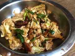 -鲜小岛·铜锅涮肉