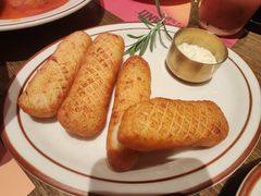 -ZAFFERANO西班牙海鲜饭(上海首店)