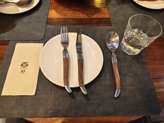 -食间牛排(湖西路店)