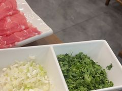 -百叶居·老北京涮羊肉(鼓楼店)