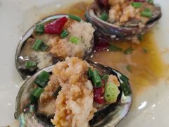 -胖大嫂渔家排档·全海景餐厅(渔村店)