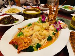 -大铁勺新津菜(东丽阳光新业广场店)