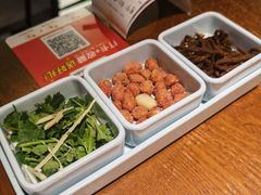 -南拳十三姨·潮汕砂锅粥(世纪金源店)
