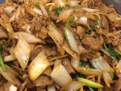 -唐廊烤鸭店(工体店)