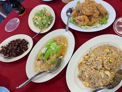 -德成饭店