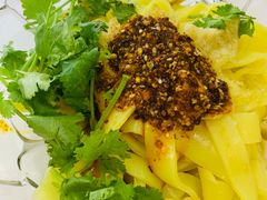 -帕米尔食府(白云观店)