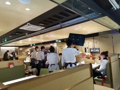 -海底捞火锅(百乐门广场店)