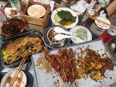 -小板凳(四公里店)