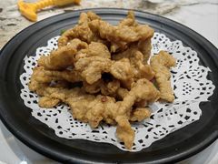 -海宁煲农家菜(惠南镇店)