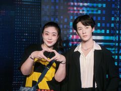 -上海杜莎夫人蜡像馆