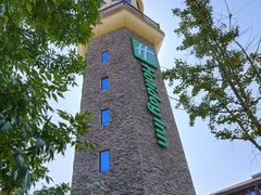 -大连金石滩绿发温泉假日酒店