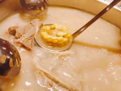 -官也街澳门火锅(新源里店)
