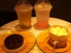 -Awfully Chocolate(来福士广场店)