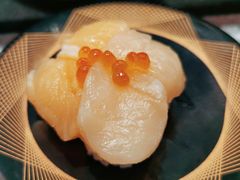 带子寿司-争鲜回转寿司(中街大悦城店)