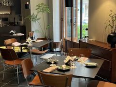 -Fuzzy Bistro 浮几韩餐·茶酒馆