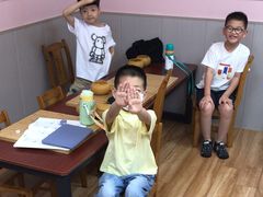 -智韵素养黎明练字(莘庄校区)