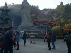 android_upload_pic-南沙天后宫景区