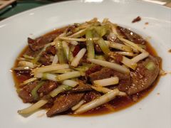 -锦府盐帮·侯宅(五棵松万达店)