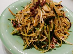 -香融府·烤鸭·家常菜(马家堡路店)