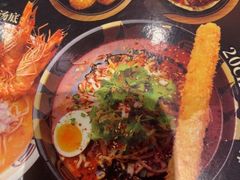 -味千拉面(泰州万达广场店)