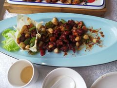 -津悦·正阳春烤鸭(红旗南路店)