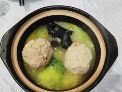 -溱湖八鲜菜馆