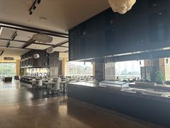 -余姚四明湖开元名都度假酒店·夏威夷西餐厅