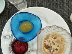 -大佛寺高级素食自助餐厅