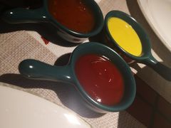 -Primo·丽莫意大利窑烤披萨