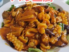 -裕德隆清真饭庄·天津特色菜(河东店)