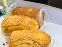 -钟楼大面包
