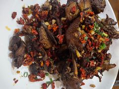 -谷山小院(怡园店)