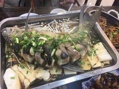 -徽州美食(三十年老店)