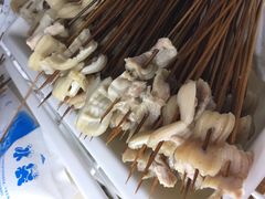 -古真记钵钵鸡(总店)