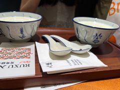 -RUXU入续鸳鸯糖水铺(星寰店)