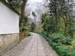-法云古村