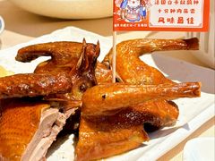 -侨美食家·粤菜(体育西路店)