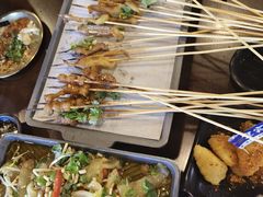 -林二哥宜烤官·宜宾小烧烤