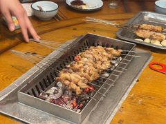 -老白清真烧烤(锦州旗舰店)