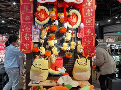-酷乐潮玩(长楹龙湖天街店)