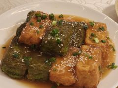 三色豆腐-小煵记·打边炉(西丽文光店)