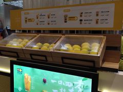 -快乐柠檬happylemon(印象城店)