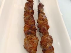 -新疆兵团食府清真(马连道店)