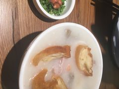 -点心传说·粤菜点心(佐阾虹湾店)