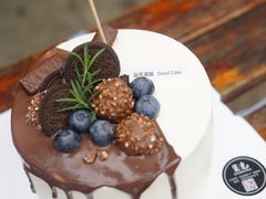 -艾加柒克蛋糕茶歇甜品台(春熙路店)