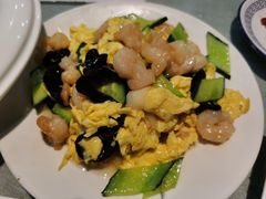 醋溜木须-振生清真饭店(永安道店)