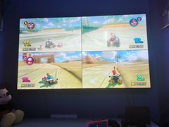 -浣熊部落ps4 ps5 switch 电玩(茶店子店)