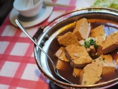 -恰八斗·猛火长沙菜(国贸店)